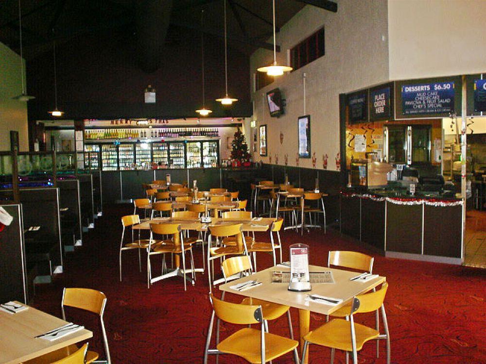 Glenmore Tavern Рокгемптон Экстерьер фото