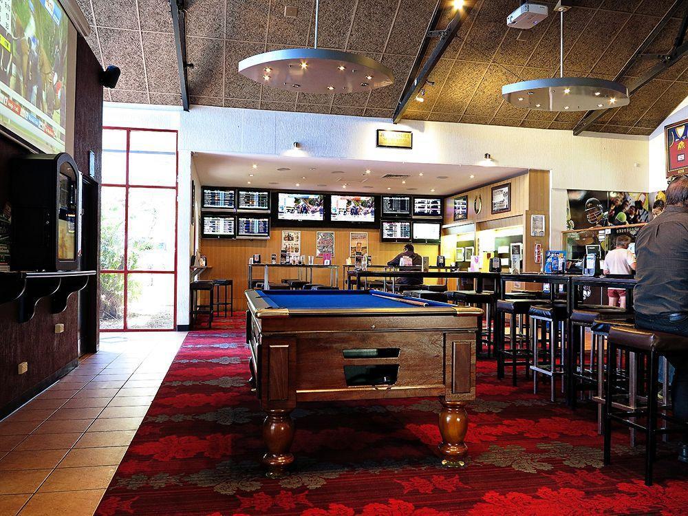 Glenmore Tavern Рокгемптон Экстерьер фото